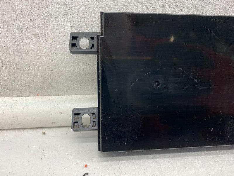 600736600B ⭕ 12-20 Model S X A/C Heater Climate Control HVAC Controller Module 6007366-00-B