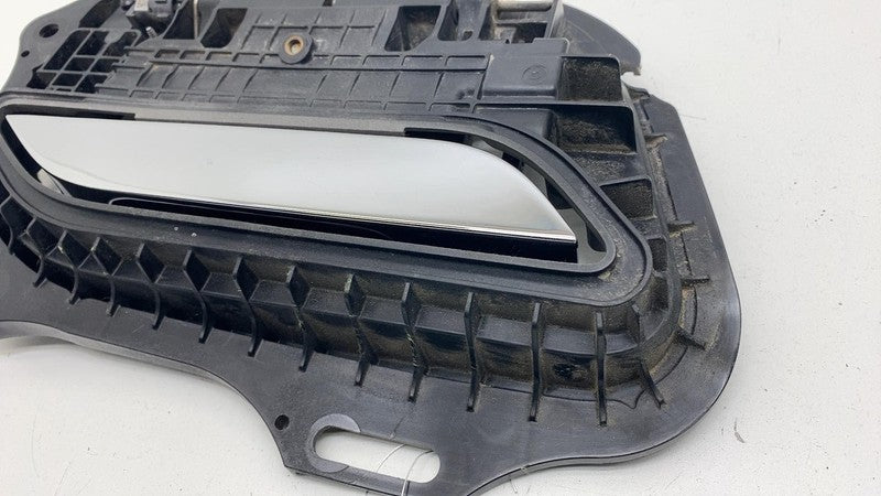 ⭕ 2012-2015 Tesla Model S MS Rear Side Exterior Door Handle Outer Righ