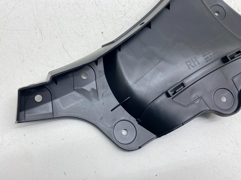 1818920 00 F ⭕ 24-26 Tesla Model 3 Front Right Bumper Side Bracket Performance 1818920-00-F