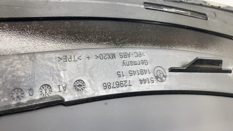 51447296786 ⭕ 2014-2021 BMW i3 I01 Right Side Roof Molding Frame Cover Trim OEM 51447296786