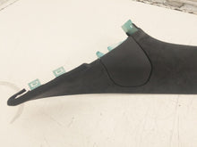 ⭕ 12-20 Tesla Model S Left & Right Upper A-Pillar Trim 1007440-02-G/1002488-02-G