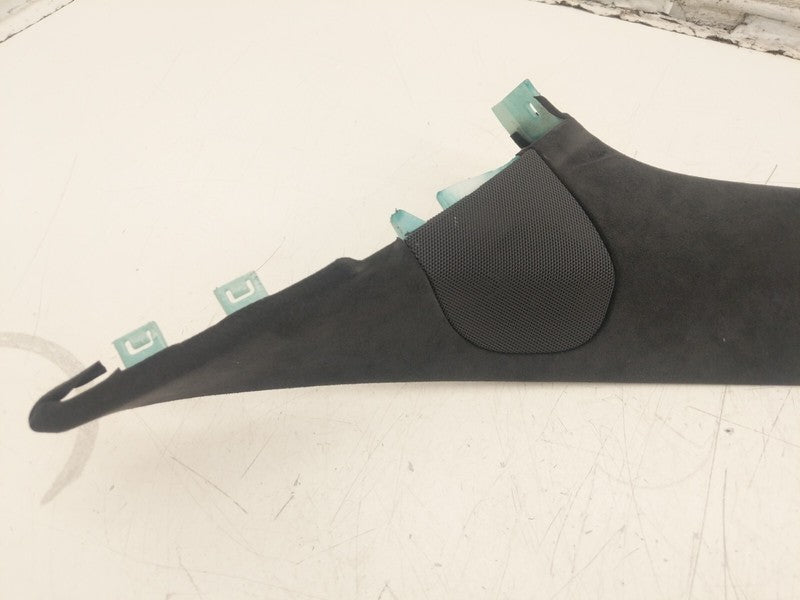 ⭕ 12-20 Tesla Model S Left & Right Upper A-Pillar Trim 1007440-02-G/10