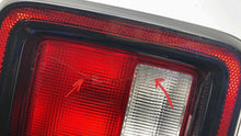 Tail Light Assembly JEEP WRANGLER Right 18 19 20 21 22 23 24