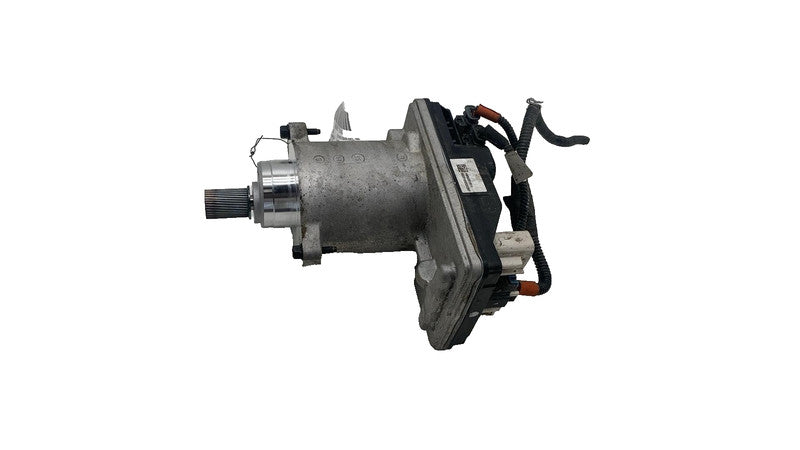 GE80221R11 ⭕ 2017-2023 Tesla Model 3 Y Power Steering Gear Assist Electric Motor GE80221R11