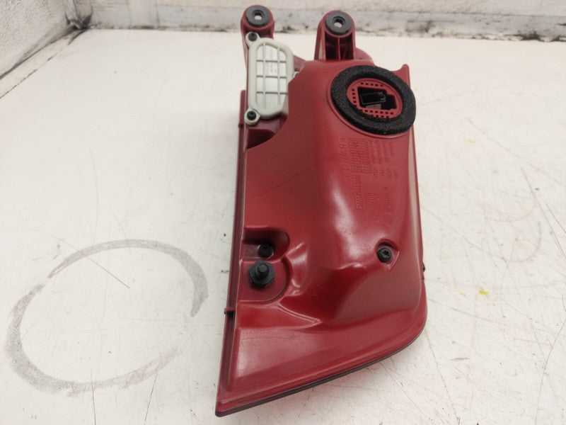 ⭕ 2012-2014 Audi A7 Quattro Taillight Outer LED Tail Lamp Left ON QTR 