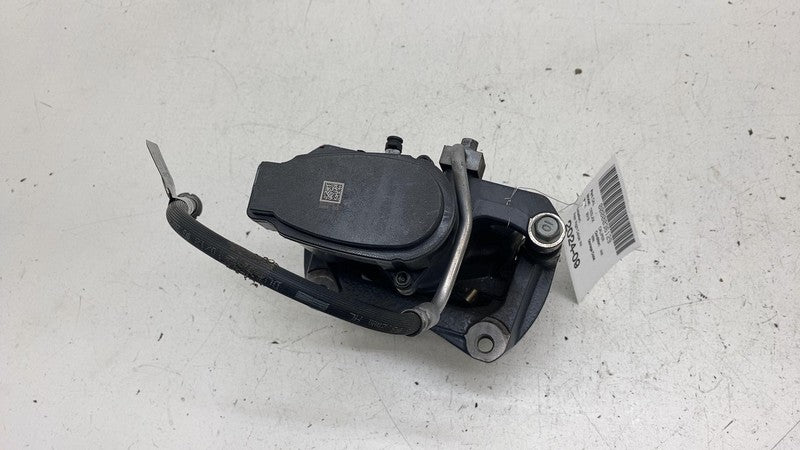1078542-00-B ⭕ 2019-2021 Tesla Model X Rear Right Caliper w/ Brake Hose Line OEM 1078542-00-B