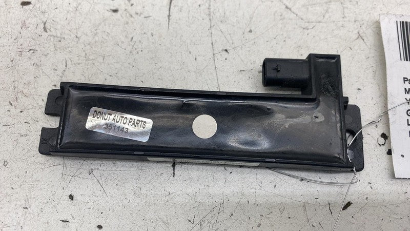 ⭕ 2016-2020 Tesla Model X Keyless Passive Entry Antenna Module Unit 10