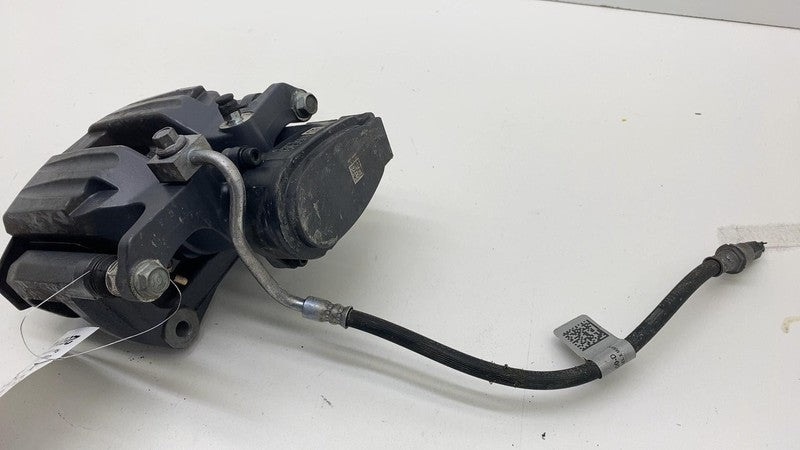 1078541-00-B ⭕ 2019-2021 Tesla Model S X Rear Driver Side Brake Caliper Left OEM 1078541-00-B