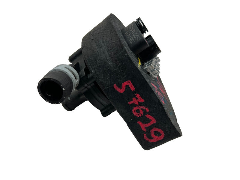 ⭕ 12-20 Model S Battery Auxiliary Water Coolant Pump Foam Isolated 106