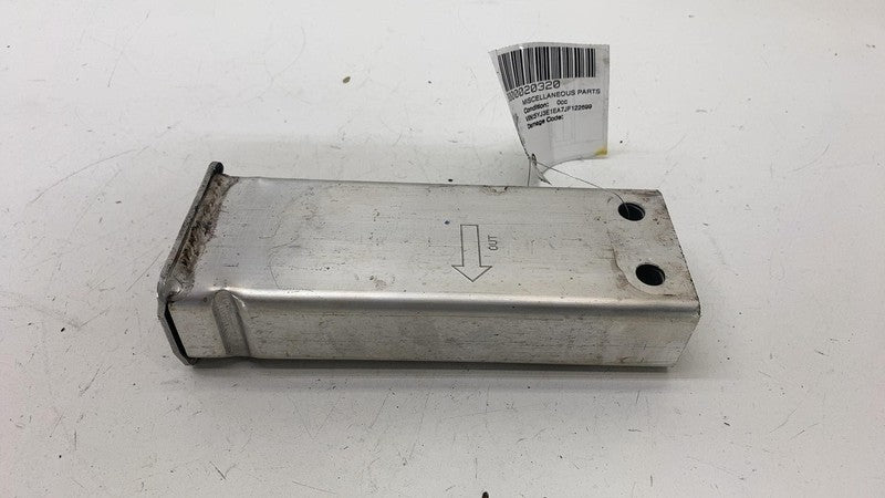 ⭕ 17-25 Model 3 Y Front Left/Right Reinforcement Crash Can Subframe 11