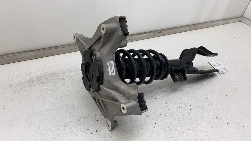 ⭕ 17-23 Model 3 Front Right Shock Strut Absorber w/ Mount Bracket 1044