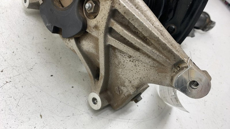 ⭕ 17-23 Model 3 Front Left Shock Strut + Control Arm + Bracket RWD 104