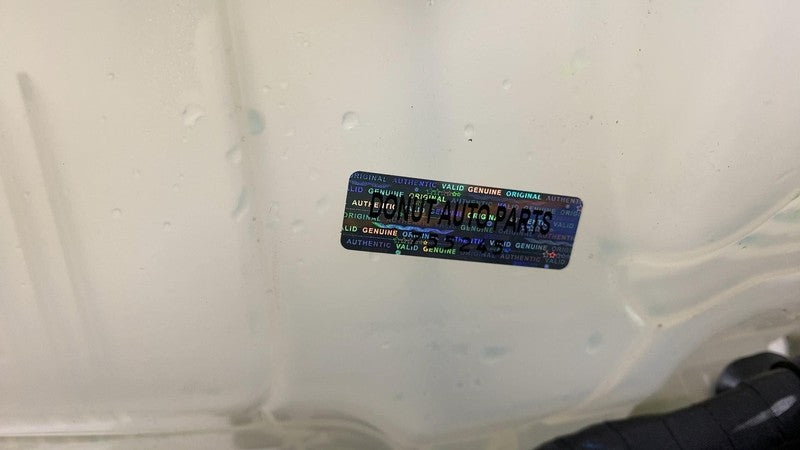 2021-2024 Tesla Model S Super Beam Thermal Supermanifold Coolant Pump 