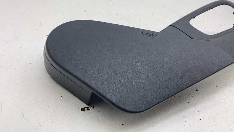 ⭕ 2022-2025 Rivian R1S Front Right Seat Outer Trim Cover Panel OEM 882