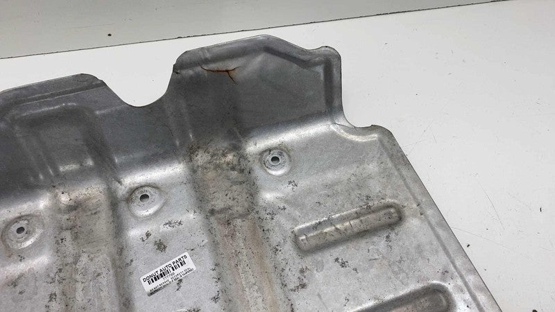 ⭕2013-2019 Range Rover Sport Rear Engine Under Splash Guard Shield CPL