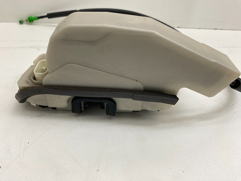 ⭕ 17-23 Tesla Model 3 Rear Left Side Door Lock Actuator Mechanism 1068