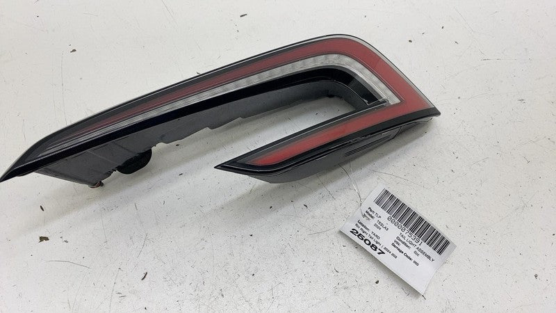 1691500-00-F ⭕ 24-25 Model 3 Rear Passenger Taillight Quarter Tail Lamp Right RH 1691500-00-F