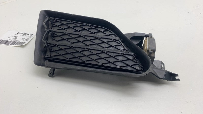 105785100F 2016-2020 Tesla Model S Front Driver Side Bumper Air Shutter Active Louver Left