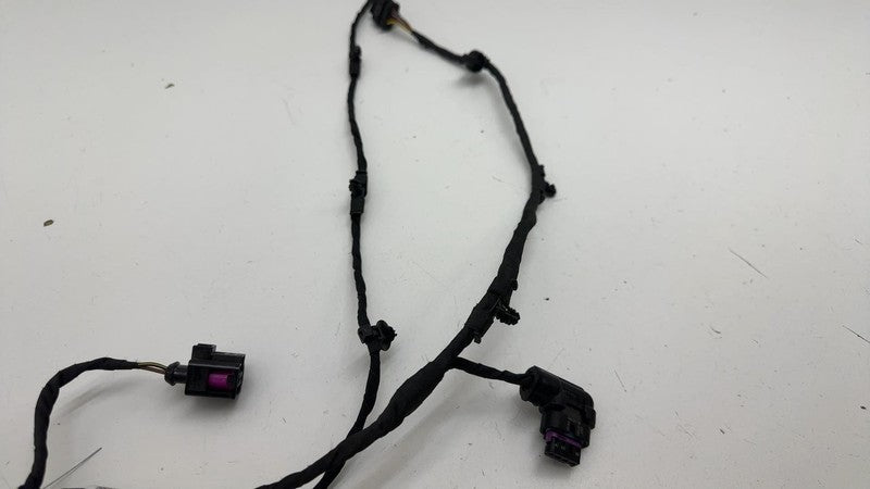 9Y0.971.114.GC ⭕ 2024 Porsche Cayenne Front End Wire Wiring Harness Connector OEM 9Y0971114GC