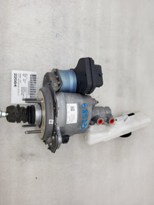 ⭕ 17-23 Model 3 M3 iBooster Power Brake Master Cylinder Reservoir 1044671-99-F