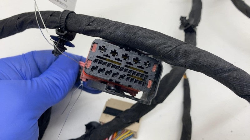 32359408 ⭕2021-2023 Polestar 2 Rear Axle Wiring Harness Cable Wire Loom Assembly 32359408