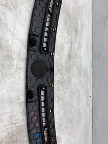 ⭕2012-2020 Tesla Model S Instrument Panel Air Defroster Dash Mesh Grille Defrost