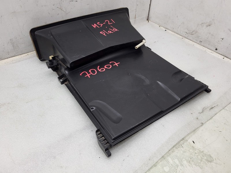 1608308 00 A ⭕2021-2023 Tesla Model S Cabin HVAC Main HEPA Filter Cover Assembly 1608308-00-A