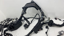 ⭕ 2023-2024 Toyota Prius Engine Bay Wiring Harness Cable Wire w/ Fuse Box Relay