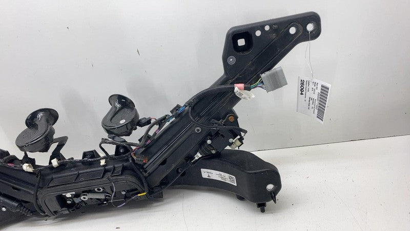 ⭕17-20 Tesla Model 3 Front End Module Radiator Core Carrier Support 11