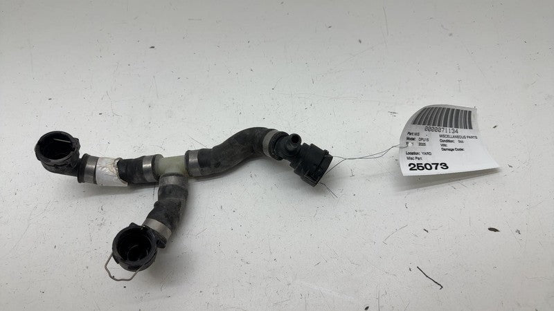 ⭕ 2025 Ram 1500 Pickup Coolant Bottle Return Hose Insert Connector 685