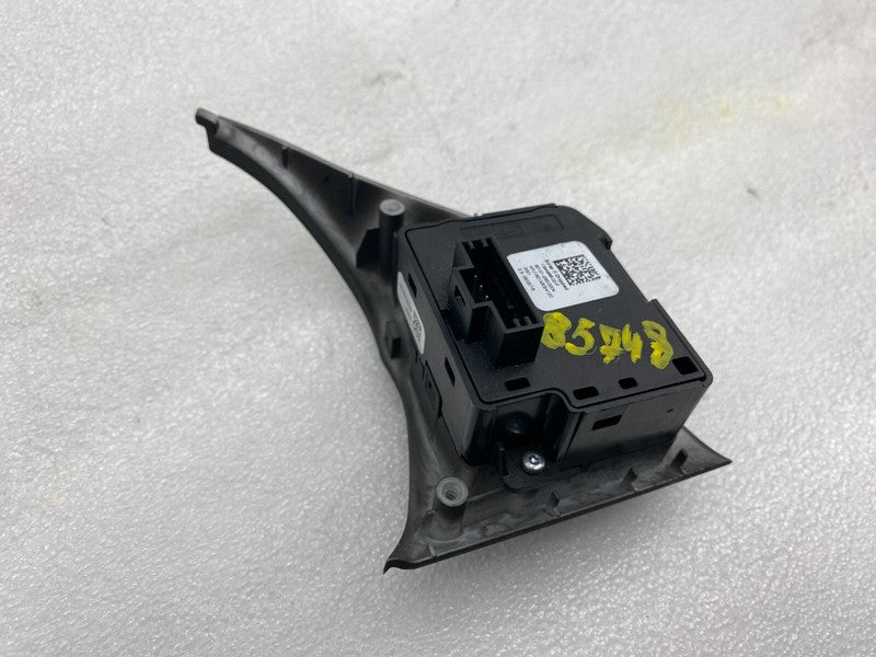 109496600F ⭕ 20-24 Tesla Model Y Left Side Steering Wheel Ball Control Switch 1094966-00-F