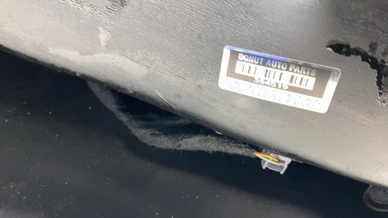 ⭕ 2021-2023 Polestar 2 PS2 Front Center Console w/ Arm Rest & Storage Cup Holder