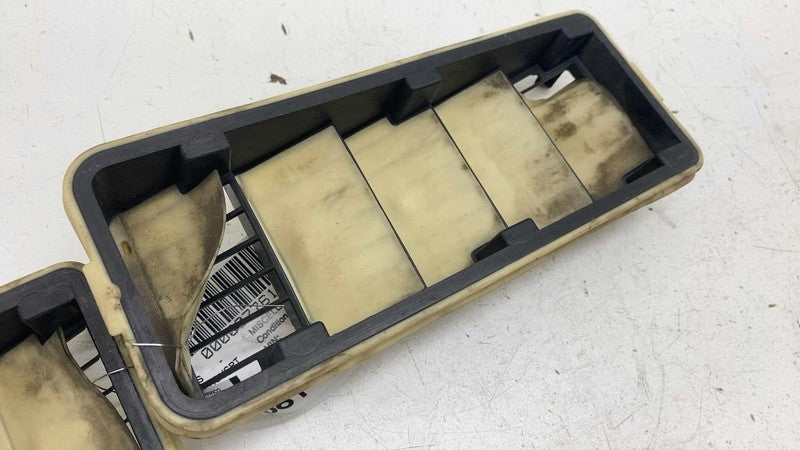 ⭕ 2013-2022 Range Rover Sport Rear Quarter Panel Pressure Vent x2 CPLA