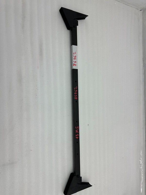 ⭕ 2012-2015 Tesla Model S Front Frunk Underhood Extension Lower Beam Support Bar