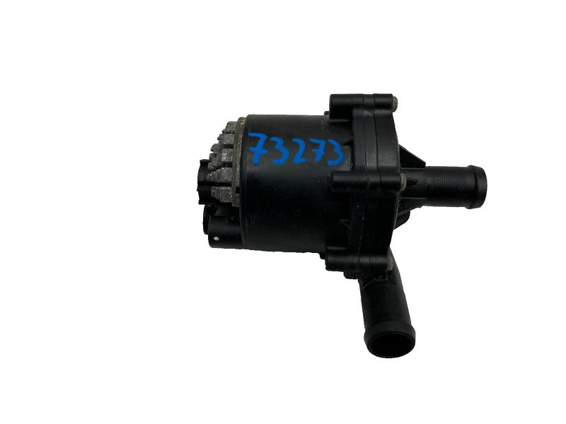 106747300H ⭕ 2012-2020 Tesla Model S MS Auxiliary Water Coolant Pump Assembly 1067473-00-H