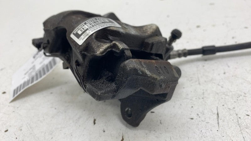 ⭕ 2019 Smart EQ Fortwo Front Passenger Side Caliper w/ Brake Hose Line