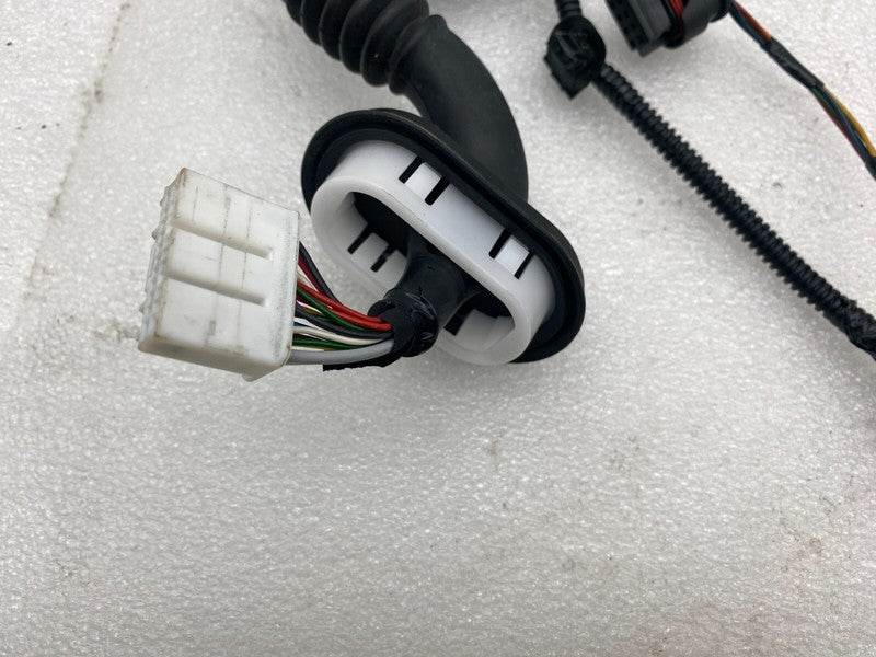 206796500B ⭕17-23 Model 3 Rear Driver Side Door Wiring Harness Cable Wire Left 2067965-00-B