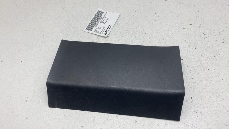 ⭕ 22-24 Rivian R1T Rear Left Tailgate Luggage Compartment Trim Cover P