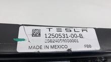 2024-2025 Tesla Cybertruck Front Subframe Crossmember Bar Support 1250531-00-B