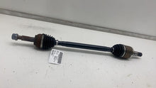 ⭕ 12-20 Tesla Model S X Rear Left or Right CV Axle Shaft Halfshaft 1007719-01-B