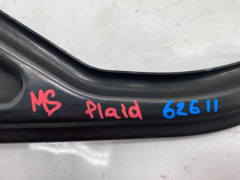 ⭕ 2021-2024 Tesla Model S Plaid Front Passenger Side Inner V Strut Brace Right