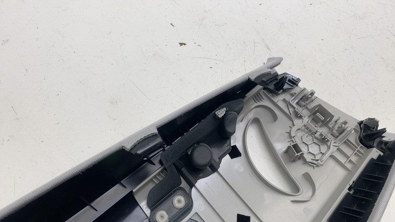 ⭕ 2024 2025 Tesla Model 3 Rear Left Upper B-Pillar Cover Trim Panel 17