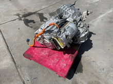 ⭕ 14-18 Model X S Front Drive Unit Electric Engine Motor Inverter 1035000-01-J