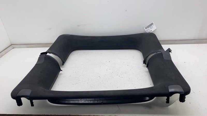 105367900C ⭕ 21-24 Model X Rear Left & Right Side Falcon Door Upper Trim Panel 1053679-00-C