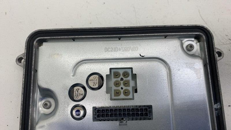 ⭕ 2016-2020 Tesla Model X Headlight LED Drive Ballast Headlamp LDM Mod