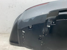 ⭕ 12-15 Model S MS Rear Bumper Lover Valance Diffuser Splash Shield 6008180-00-D