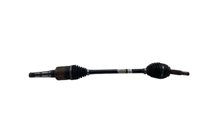 ⭕ 2019-2025 Tesla Model X Front Right CV Axle Shaft Halfshaft AWD 1420119-00-B