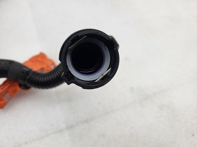 1077594 00 ⭕ 17-23 Tesla Model 3 Rear Drive RDU Inlet Inverter Cooling Hose Pipe 1077594-00