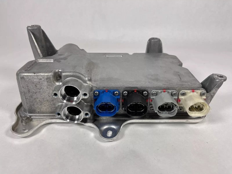 ⭕ 16-20 Tesla Model X Front High Voltage Distribution Junction Box 104