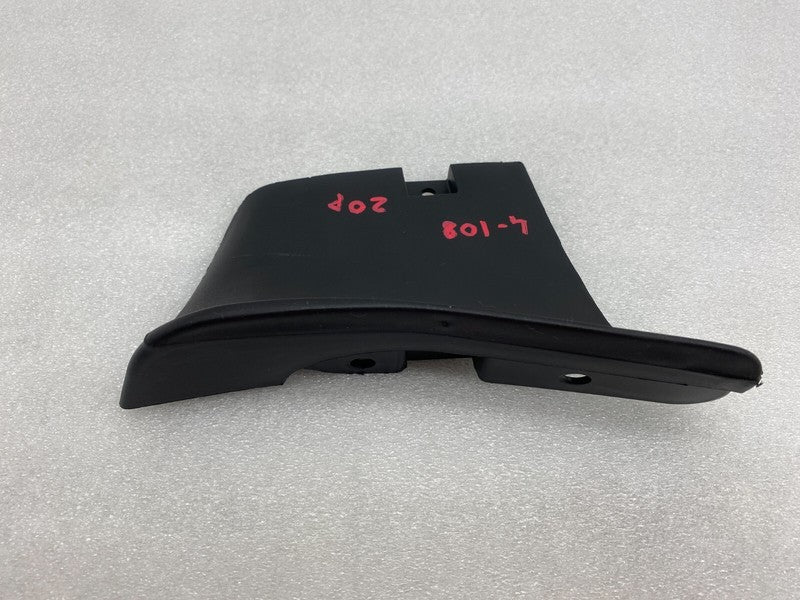 1045636 00 D ⭕2016-2020 Tesla Model X Rear Right Rocker Panel Sill Wheel Fairing 1045636-00-D